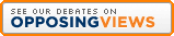 Choose Responsibility Debates the Minimum Drinking Age  on Opposing Views